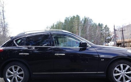 Infiniti QX50 I рестайлинг, 2015 год, 2 200 000 рублей, 6 фотография