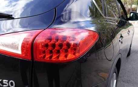 Infiniti QX50 I рестайлинг, 2015 год, 2 200 000 рублей, 10 фотография