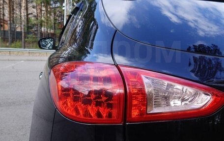 Infiniti QX50 I рестайлинг, 2015 год, 2 200 000 рублей, 9 фотография