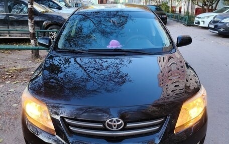 Toyota Corolla, 2008 год, 850 000 рублей, 1 фотография