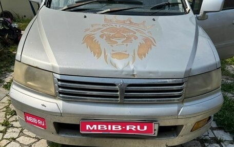 Mitsubishi Chariot III, 2000 год, 200 000 рублей, 1 фотография