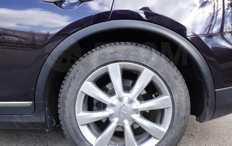 Infiniti QX50 I рестайлинг, 2015 год, 2 200 000 рублей, 14 фотография