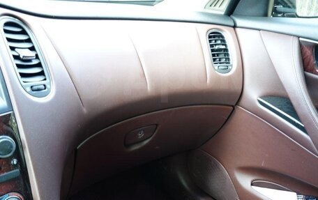 Infiniti QX50 I рестайлинг, 2015 год, 2 200 000 рублей, 22 фотография
