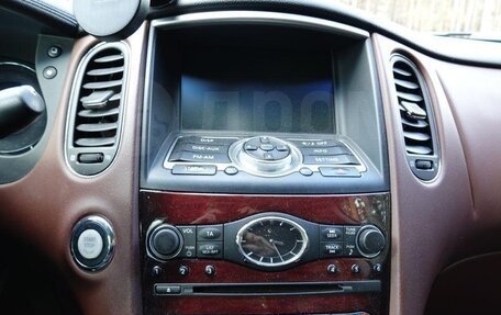 Infiniti QX50 I рестайлинг, 2015 год, 2 200 000 рублей, 20 фотография