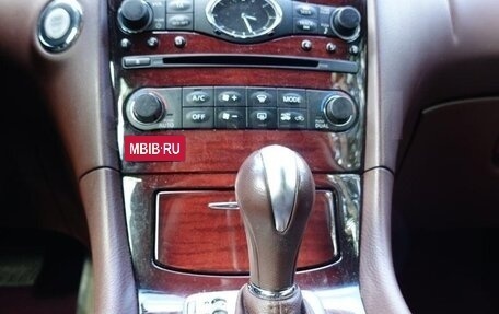 Infiniti QX50 I рестайлинг, 2015 год, 2 200 000 рублей, 21 фотография