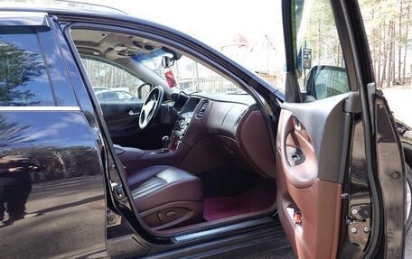 Infiniti QX50 I рестайлинг, 2015 год, 2 200 000 рублей, 27 фотография