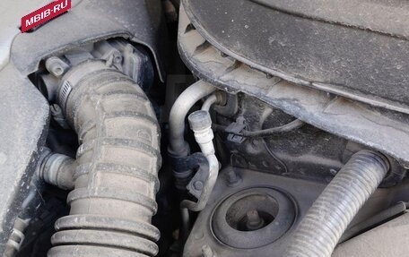 Infiniti QX50 I рестайлинг, 2015 год, 2 200 000 рублей, 35 фотография