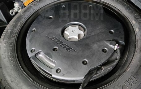 Infiniti QX50 I рестайлинг, 2015 год, 2 200 000 рублей, 36 фотография