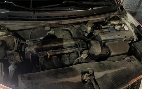 KIA Rio III рестайлинг, 2011 год, 400 000 рублей, 4 фотография