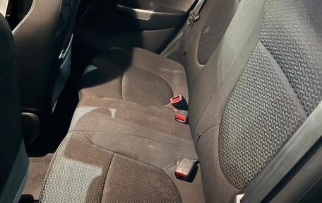 KIA Rio III рестайлинг, 2011 год, 400 000 рублей, 3 фотография