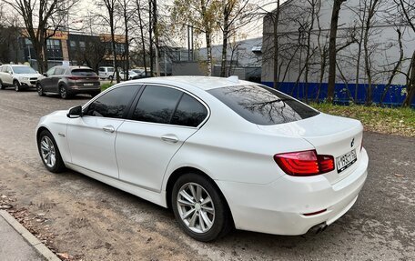 BMW 5 серия, 2014 год, 1 550 000 рублей, 5 фотография