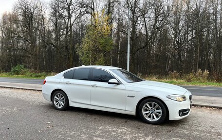 BMW 5 серия, 2014 год, 1 550 000 рублей, 2 фотография