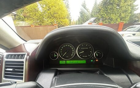 Land Rover Range Rover III, 2007 год, 1 400 000 рублей, 8 фотография