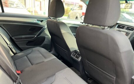 Volkswagen Golf VII, 2014 год, 998 888 рублей, 10 фотография
