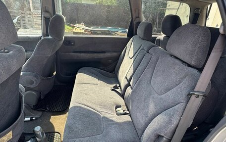 Mitsubishi Chariot III, 2000 год, 200 000 рублей, 7 фотография