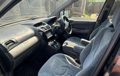 Mitsubishi Chariot III, 2000 год, 200 000 рублей, 6 фотография