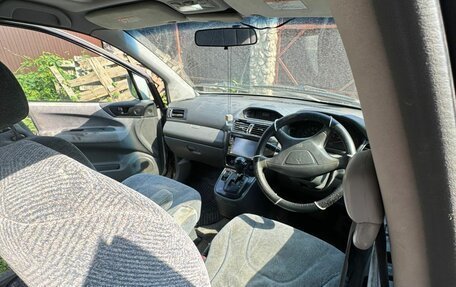 Mitsubishi Chariot III, 2000 год, 200 000 рублей, 5 фотография