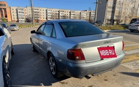 Audi A4, 1994 год, 340 000 рублей, 3 фотография