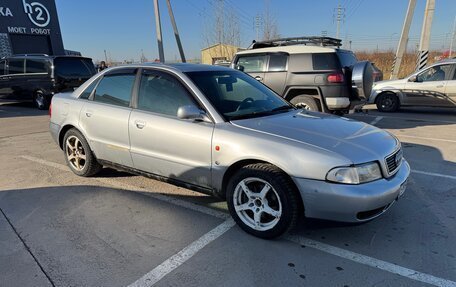 Audi A4, 1994 год, 340 000 рублей, 6 фотография