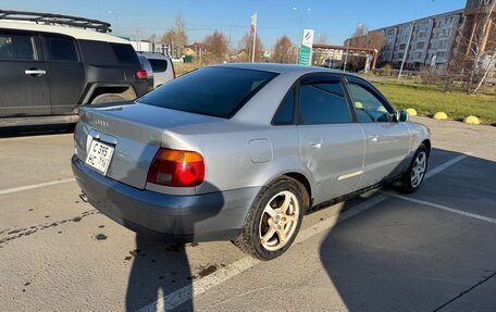 Audi A4, 1994 год, 340 000 рублей, 7 фотография