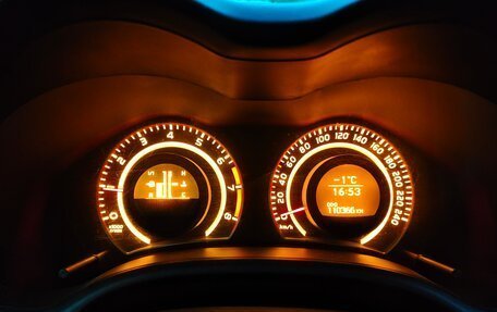 Toyota Corolla, 2008 год, 850 000 рублей, 14 фотография