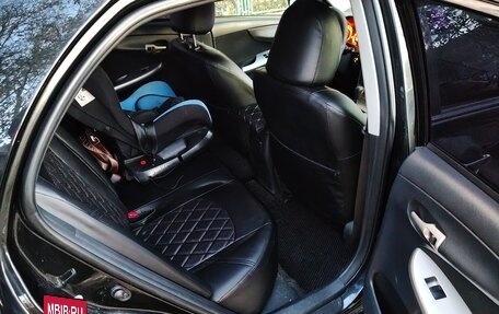 Toyota Corolla, 2008 год, 850 000 рублей, 12 фотография