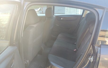 Citroen C4 II рестайлинг, 2010 год, 320 000 рублей, 8 фотография