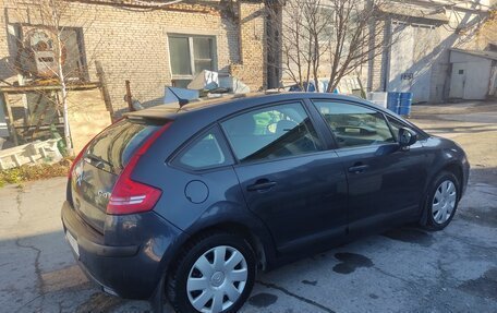 Citroen C4 II рестайлинг, 2010 год, 320 000 рублей, 4 фотография