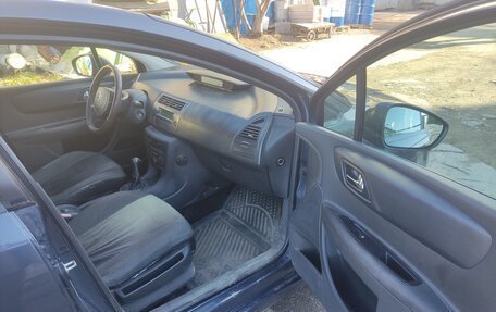 Citroen C4 II рестайлинг, 2010 год, 320 000 рублей, 10 фотография