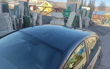 Citroen C4 II рестайлинг, 2010 год, 320 000 рублей, 13 фотография