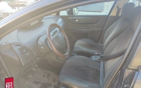 Citroen C4 II рестайлинг, 2010 год, 320 000 рублей, 9 фотография