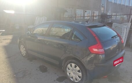 Citroen C4 II рестайлинг, 2010 год, 320 000 рублей, 6 фотография