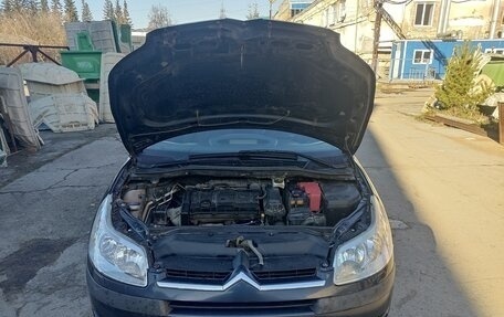 Citroen C4 II рестайлинг, 2010 год, 320 000 рублей, 11 фотография