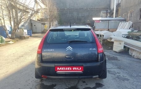 Citroen C4 II рестайлинг, 2010 год, 320 000 рублей, 5 фотография