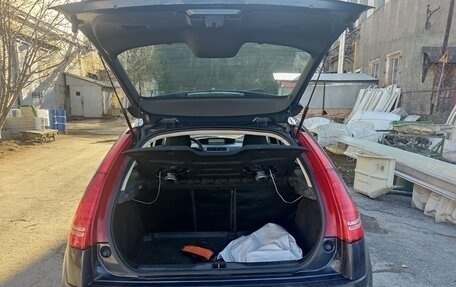 Citroen C4 II рестайлинг, 2010 год, 320 000 рублей, 7 фотография