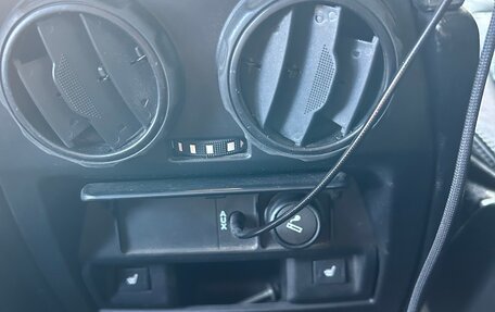 Land Rover Discovery III, 2008 год, 1 150 000 рублей, 9 фотография