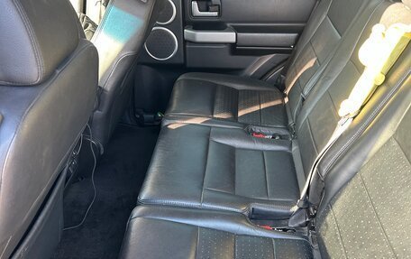 Land Rover Discovery III, 2008 год, 1 150 000 рублей, 10 фотография