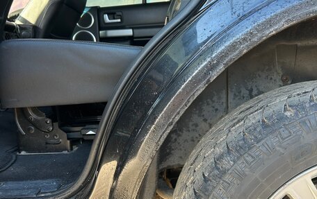 Land Rover Discovery III, 2008 год, 1 150 000 рублей, 11 фотография