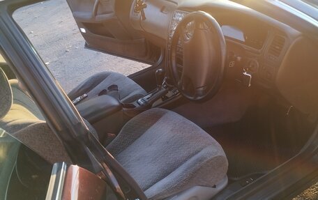 Toyota Chaser III, 1985 год, 950 000 рублей, 4 фотография