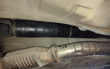 Toyota Chaser III, 1985 год, 950 000 рублей, 6 фотография