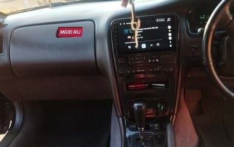 Toyota Chaser III, 1985 год, 950 000 рублей, 3 фотография