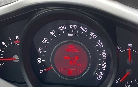 KIA Sportage III, 2013 год, 1 310 000 рублей, 8 фотография