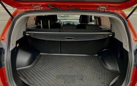 KIA Sportage III, 2013 год, 1 310 000 рублей, 14 фотография