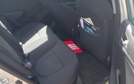 Hyundai Solaris II рестайлинг, 2015 год, 1 100 000 рублей, 6 фотография