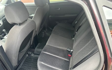 Hyundai Elantra IV, 2010 год, 619 000 рублей, 11 фотография