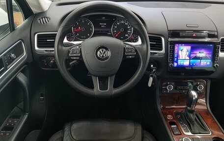 Volkswagen Touareg III, 2013 год, 2 690 000 рублей, 5 фотография