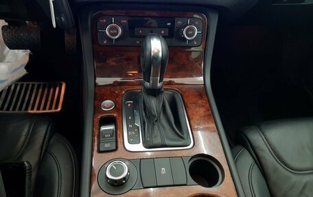 Volkswagen Touareg III, 2013 год, 2 690 000 рублей, 10 фотография