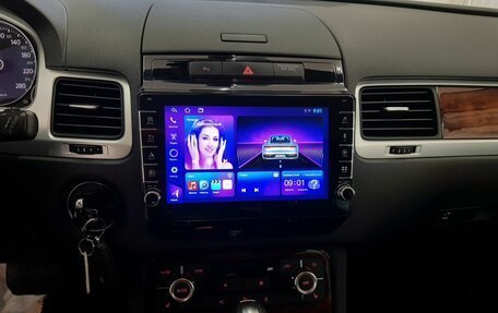 Volkswagen Touareg III, 2013 год, 2 690 000 рублей, 11 фотография