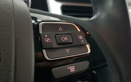 Volkswagen Touareg III, 2013 год, 2 690 000 рублей, 18 фотография