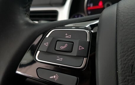 Volkswagen Touareg III, 2013 год, 2 690 000 рублей, 17 фотография